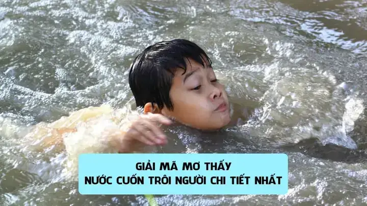 Minh Họa Ý Nghĩa Tích Cực Khi Có Người Cứu Giúp Trong Giấc Mơ Té Sông Minh Họa Ý Nghĩa Tích Cực Khi Có Người Cứu Giúp Trong Giấc Mơ Té Sông