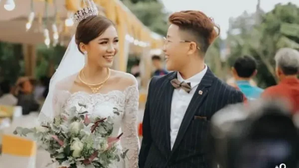 Giải Mã Giấc Mơ Nhận Tin Đám Cưới: Điềm Báo, Ý Nghĩa Tâm Lý Và Tín Ngưỡng Dân Gian