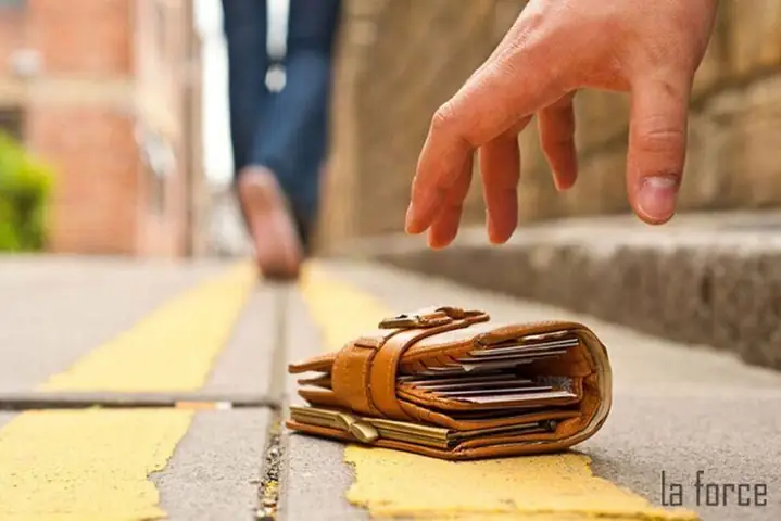 Con Số May Mắn Nào Dành Cho Trường Hợp Mơ Nhặt Ví Rồi Trả Lại Chủ Nhân? Con Số May Mắn Nào Dành Cho Trường Hợp Mơ Nhặt Ví Rồi Trả Lại Chủ Nhân?