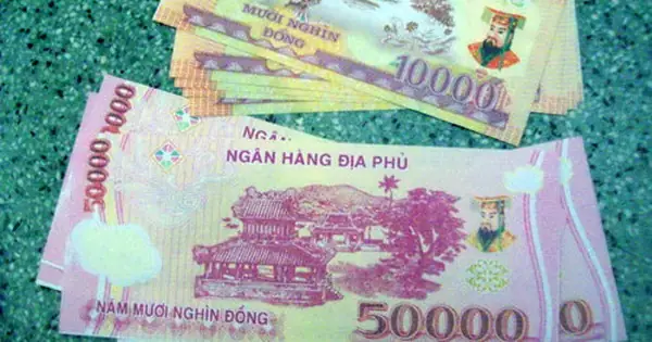 Hình Ảnh Minh Họa Giấc Mơ Liên Quan Đến Tiền Âm Phủ