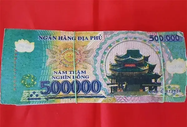 Nằm Mơ Thấy Nhặt Được Tiền Âm Phủ Mang Ý Nghĩa Gì Và Là Điềm Báo Gì?