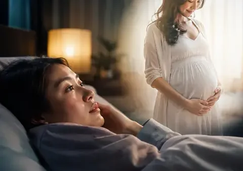 Giải Mã Giấc Mơ Nhìn Thấy Người Khác Mang Bầu Mang Lại Điềm Báo Hên Hay Xui?
