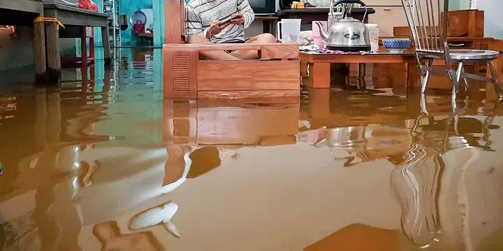 Chọn Con Số May Mắn Khi Chiêm Bao Thấy Nước Ngập Nhà Chọn Con Số May Mắn Khi Chiêm Bao Thấy Nước Ngập Nhà