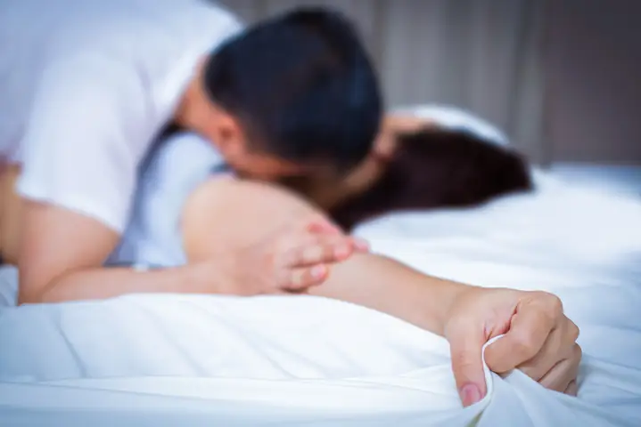 Giấc Mơ Này Có Phản Ánh Chính Xác Tình Trạng Thực Tế Của Cuộc Hôn Nhân Không?