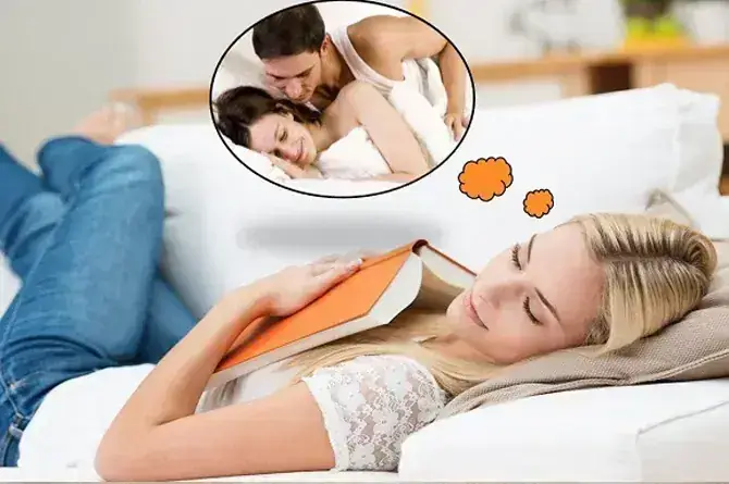 Những Bối Cảnh Cụ Thể Khi Mơ Thấy Quan Hệ Với Người Mình Thích Có Ý Nghĩa Ra Sao?
