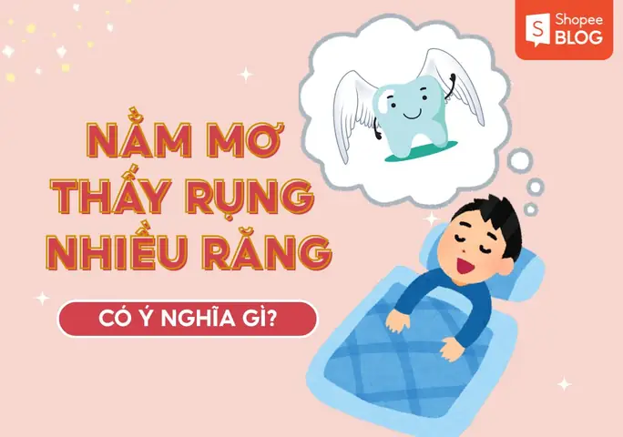 Giải Mã Các Trường Hợp Cụ Thể Của Giấc Mơ Sinh Con Mọc Răng Sẵn Giải Mã Các Trường Hợp Cụ Thể Của Giấc Mơ Sinh Con Mọc Răng Sẵn