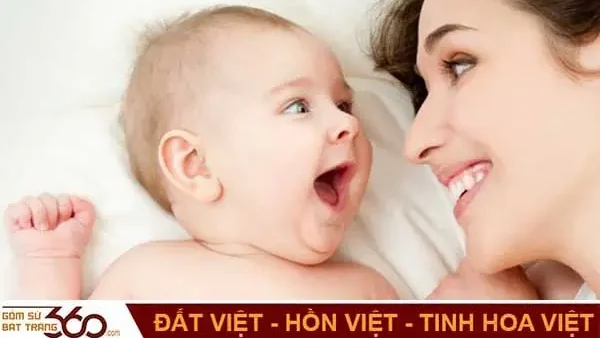 Giải Mã Giấc Mơ Sinh Con Trai Kháu Khỉnh Mang Điềm Báo Lành Hay Dữ?