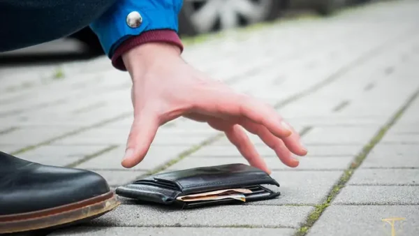 Giải Mã Giấc Mơ Thấy Ăn Trộm Ví: Điềm Báo Lành Hay Thôi Hay Dữ Và Con Số May Mắn