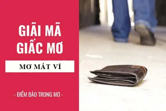 Nằm Mơ Thấy Ăn Trộm Ví Mang Ý Nghĩa Gì Và Là Điềm Báo Lành Hay Dữ? Nằm Mơ Thấy Ăn Trộm Ví Mang Ý Nghĩa Gì Và Là Điềm Báo Lành Hay Dữ?