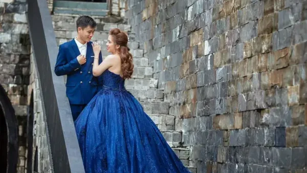 Giải Mã Giấc Mơ Thấy Ảnh Cưới Bị Vỡ: Điềm Báo, Ý Nghĩa Và Cách Hóa Giải Cho Các Cặp Đôi