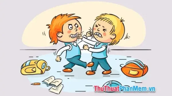 Giải Mã Giấc Mơ Thấy Anh Em Mình Bị Đánh Mang Điềm Báo Gì?