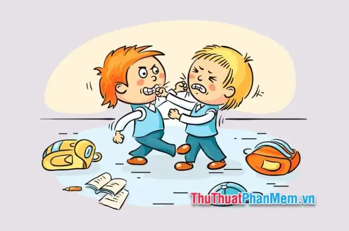 Giải Mã Giấc Mơ Thấy Anh Em Mình Bị Đánh Mang Điềm Báo Gì?