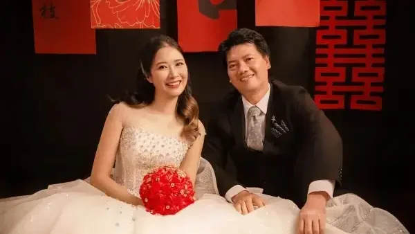 Giải Mã Giấc Mơ Thấy Bạn Thân Cưới: Điềm Báo Tốt Lành Hay Lời Cảnh Báo Tâm Lý?
