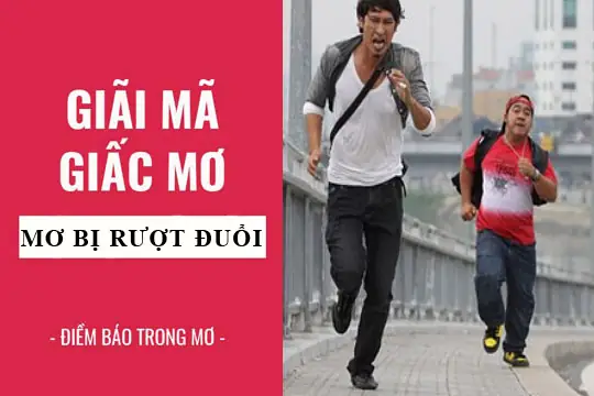 Giải Mã Các Con Số Liên Quan Khi Nằm Mơ Thấy Bị Rượt Đuổi Giải Mã Các Con Số Liên Quan Khi Nằm Mơ Thấy Bị Rượt Đuổi