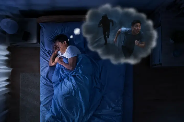 Nằm Mơ Thấy Bị Đuổi Ra Khỏi Nhà Mang Ý Nghĩa Gì Và Là Điềm Lành Hay Dữ? Nằm Mơ Thấy Bị Đuổi Ra Khỏi Nhà Mang Ý Nghĩa Gì Và Là Điềm Lành Hay Dữ?