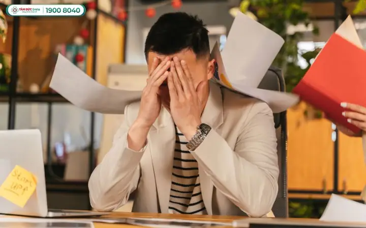 Hình Ảnh Minh Họa Cho Giấc Mơ Bị Gãy Răng Cửa Hình Ảnh Minh Họa Cho Giấc Mơ Bị Gãy Răng Cửa