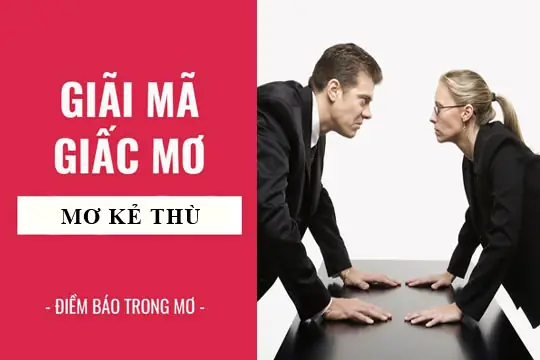 Ngủ Dậy Vẫn Nhớ Rõ Chi Tiết Giấc Mơ Bị Ghét Là Điềm Báo Tốt Hay Xấu? Ngủ Dậy Vẫn Nhớ Rõ Chi Tiết Giấc Mơ Bị Ghét Là Điềm Báo Tốt Hay Xấu?