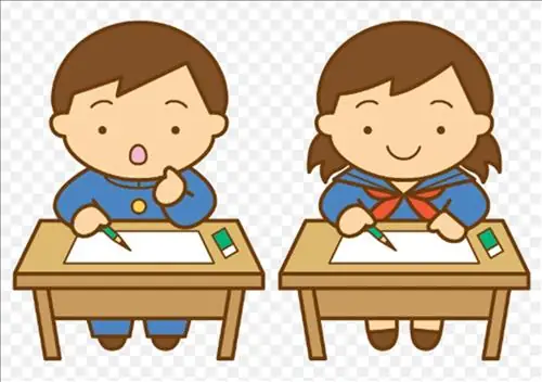 Hình Ảnh Người Lo Lắng Khi Mơ Thấy Bị Thi Rớt