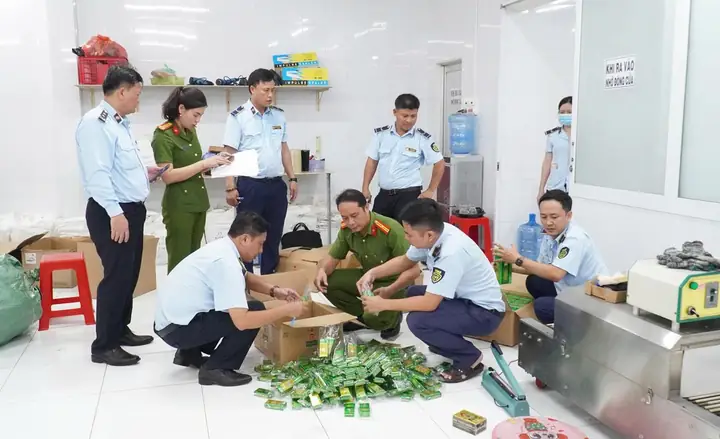 Mơ Thấy Chính Mình Tham Gia Vào Hành Vi Buôn Lậu Phản Ánh Điều Gì? Mơ Thấy Chính Mình Tham Gia Vào Hành Vi Buôn Lậu Phản Ánh Điều Gì?
