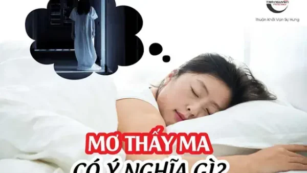 Giải Mã Giấc Mơ Thấy Búp Bê Ma: Ý Nghĩa Tâm Linh, Điềm Báo Và Con Số May Mắn