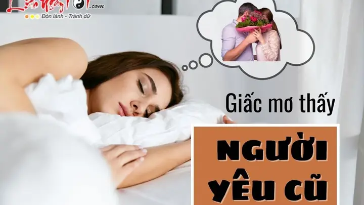 Tra Cứu Con Số Theo Hành Động Cụ Thể Với Cà Lê Mỏ Nết Trong Mơ