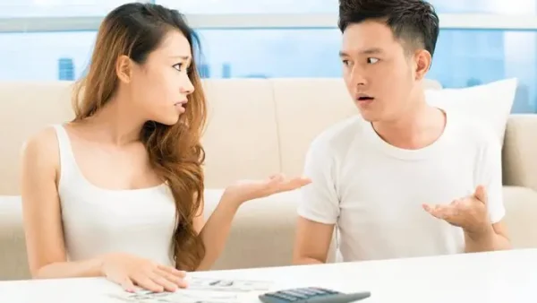 Giải Mã Giấc Mơ Thấy Cãi Nhau Với Người Yêu: Điềm Báo Tốt Hay Xấu Và Ý Nghĩa Chi Tiết Cho Các Cặp Đôi