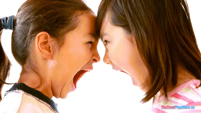 Điềm Báo Tương Lai Nào Ẩn Giấu Đằng Sau Giấc Mơ Cãi Vã Với Nửa Kia?