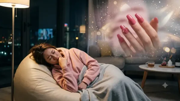 Giải Mã Giấc Mơ Thấy Cắt Móng Tay Mang Lại Điềm Báo Gì Cho Tương Lai?