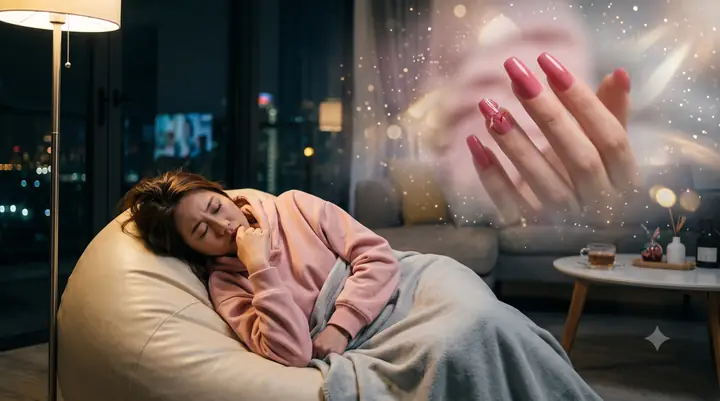 Giải Mã Giấc Mơ Thấy Cắt Móng Tay Mang Lại Điềm Báo Gì Cho Tương Lai?