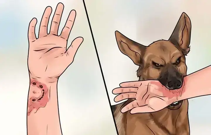Ngủ Mơ Thấy Chó Cắn Người Lạ Mặt Mang Thông Điệp Gì? Ngủ Mơ Thấy Chó Cắn Người Lạ Mặt Mang Thông Điệp Gì?