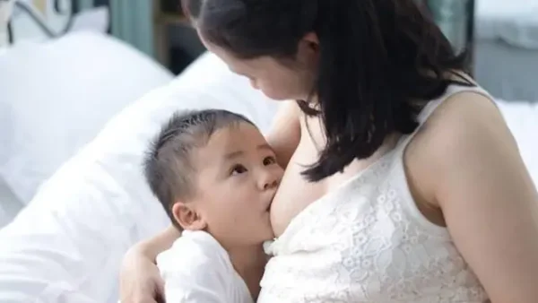 Giải Mã Giấc Mơ Thấy Cho Con Bú Mang Điềm Báo Gì Cho Tương Lai?