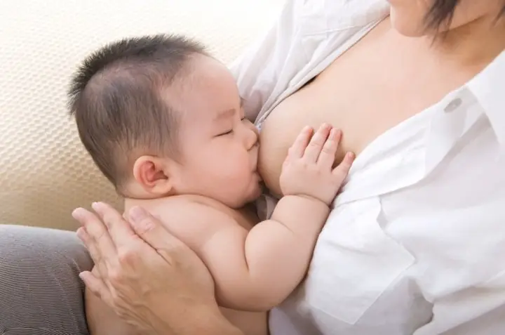 Nằm Mơ Thấy Cho Con Bú Là Điềm Báo Tốt Hay Xấu? Nằm Mơ Thấy Cho Con Bú Là Điềm Báo Tốt Hay Xấu?
