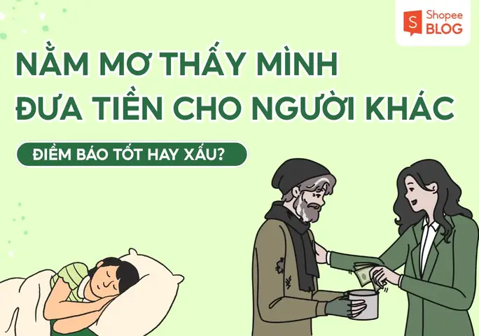 Nằm Mơ Thấy Cho Người Khác Bánh Kẹo Mang Ý Nghĩa Gì?