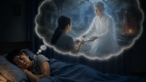 Giải Mã Giấc Mơ Thấy Cho Tiền Người Khác: Ý Nghĩa, Điềm Báo Và Con Số May Mắn
