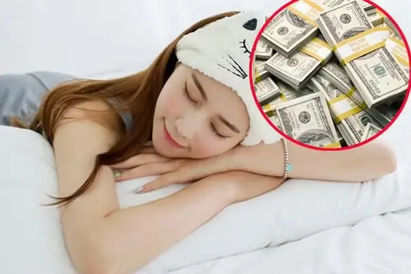 Mơ Thấy Cho Tiền Người Thân, Bạn Bè Hoặc Người Yêu Mang Thông Điệp Gì? Mơ Thấy Cho Tiền Người Thân, Bạn Bè Hoặc Người Yêu Mang Thông Điệp Gì?