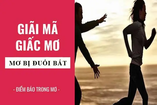 Nằm Mơ Thấy Chồng Bị Bắt Là Điềm Báo Gì, Lành Hay Dữ?