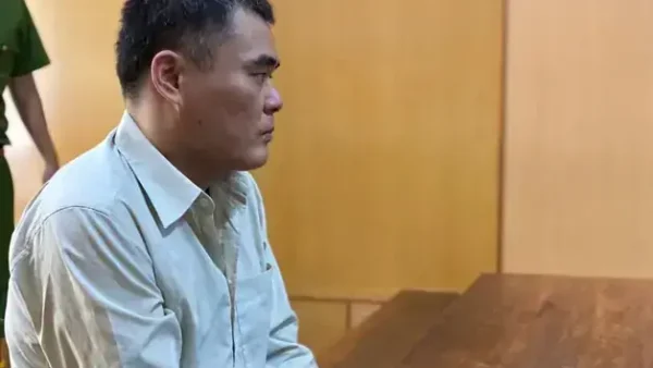 Giải Mã Giấc Mơ Thấy Chồng Đi Tù: Ý Nghĩa Điềm Báo Và Nguyên Nhân Tâm Lý