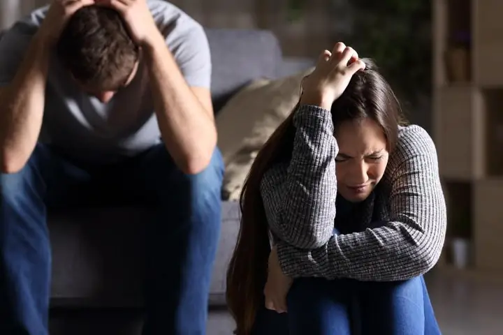 Giải Mã Giấc Mơ Thấy Chồng Ngoại Trìng Báo Điềm Gì Tốt Hay Xấu?