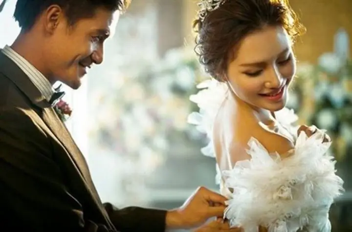 Giải Mã Giấc Mơ Thấy Chồng Tương Lai Là Điềm Gì Và Có Ý Nghĩa Gì Trong Tâm Lý Học?