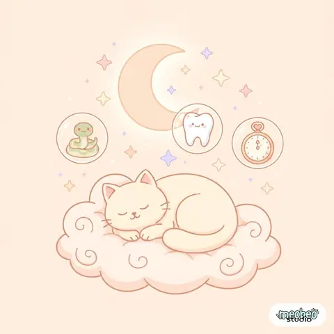 Những Điều Cần Làm Và Cách Phân Biệt Các Hiện Tượng Liên Quan Khi Nghe Tiếng Gọi Trong Ngủ