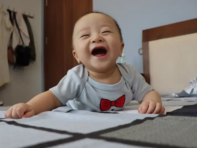 Các Tình Huống Đặc Biệt Khi Mơ Thấy Con Nít Cười Và Ý Nghĩa Ẩn Giấu Các Tình Huống Đặc Biệt Khi Mơ Thấy Con Nít Cười Và Ý Nghĩa Ẩn Giấu