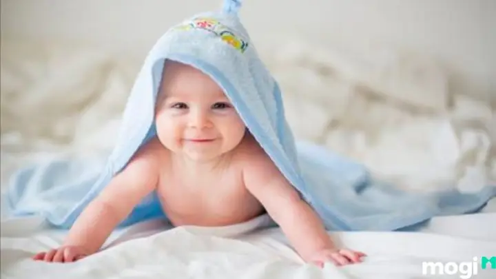 Giấc Mơ Thấy Trẻ Sơ Sinh Cười So Với Trẻ Biết Đi Cười Khác Nhau Thế Nào? Giấc Mơ Thấy Trẻ Sơ Sinh Cười So Với Trẻ Biết Đi Cười Khác Nhau Thế Nào?