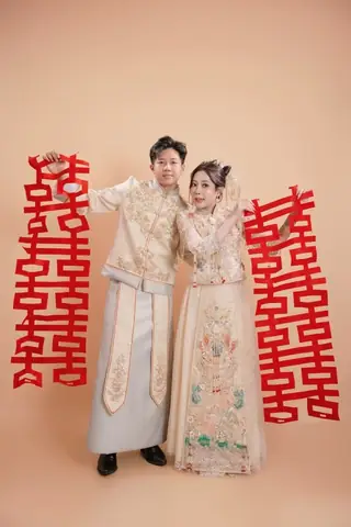 Làm Thế Nào Để Giữ Tinh Thần Tích Cực Sau Khi Gặp Những Giấc Mơ Lạ Về Hỷ Sự?