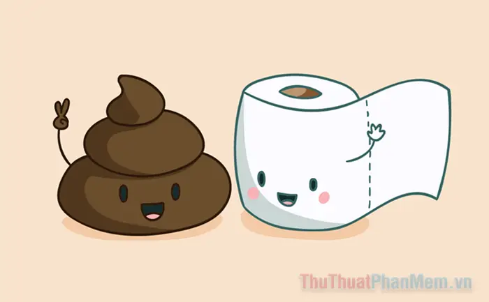 Nằm Mơ Thấy Đạp Lên Phân Người Hoặc Phân Động Vật Khác Mang Lại Điềm Gì?