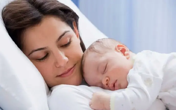 Các Trạng Thái Cảm Xúc Khác Nhau Của Em Bé Trong Mơ Mang Điềm Báo Gì? Các Trạng Thái Cảm Xúc Khác Nhau Của Em Bé Trong Mơ Mang Điềm Báo Gì?