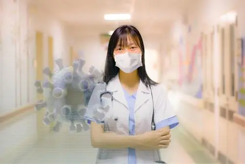 Khám Phá Giấc Mơ Về Bệnh Viện Và Bác Sĩ Hé Lộ Nhiều Điều Thú Vị Khám Phá Giấc Mơ Về Bệnh Viện Và Bác Sĩ Hé Lộ Nhiều Điều Thú Vị