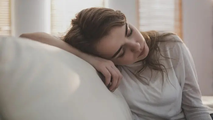 Giấc Mơ Chênh Vênh Ở Trên Trời Cảnh Báo Áp Lực Lớn
