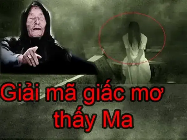 Giấc Mơ Đánh Nhau Với Ma Là Điềm Lành Hay Điềm Dữ Cho Tương Lai? Giấc Mơ Đánh Nhau Với Ma Là Điềm Lành Hay Điềm Dữ Cho Tương Lai?