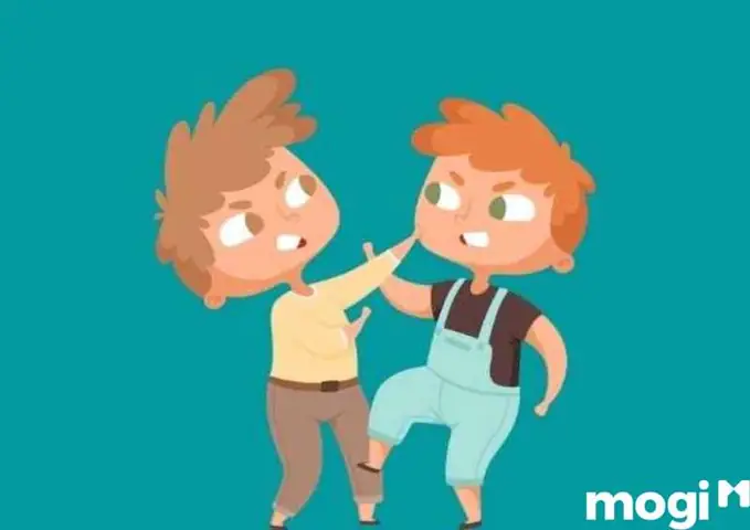 Vì Sao Bạn Lại Liên Tục Mơ Thấy Những Giấc Mơ Bạo Lực Và Xung Đột?