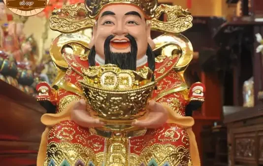 Giải Mã Giấc Mơ Thấy Đào Được Ông Địa: Điềm Báo Gì Và Con Số May Mắn